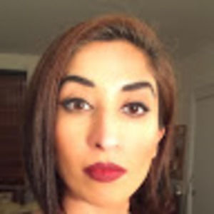 Meet your Posher, Mahwish